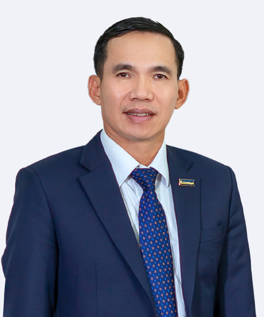 Mr. NGUYEN NHI THANH