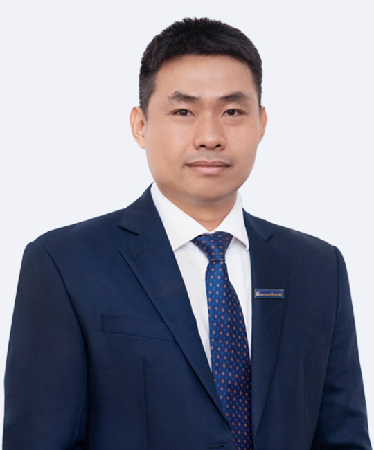 Mr. PHAN HOANG ANH