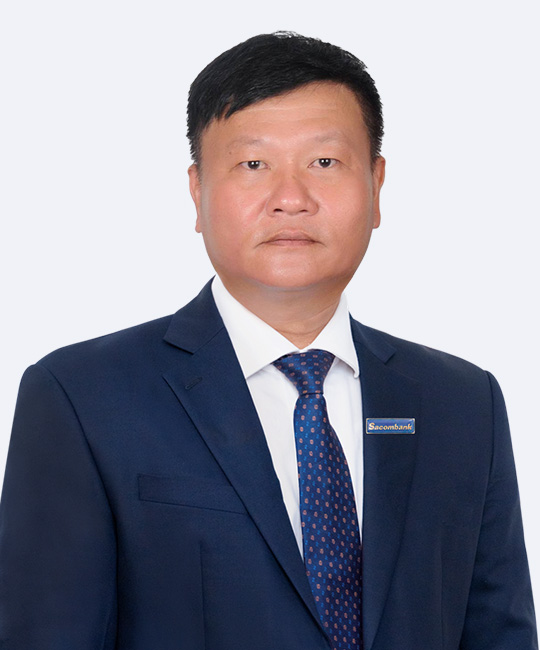 Mr. PHUNG NGUYEN AU DE