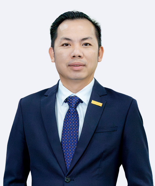 Mr. PHUNG THAI PHUNG