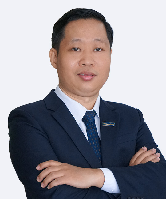 Mr. SONG NAM KHORNG