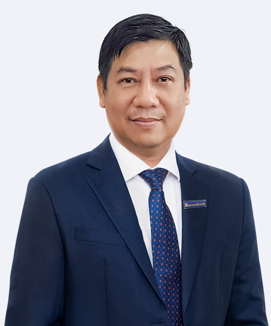 Mr. TRAN NGOC CUONG