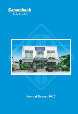 Annual Report 2010